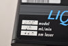 Particle Measuring Systems LiQuilaz 505 10mL/min 660 nm Laser Head 301070-1521-BX