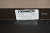 Kennedy 277XB K1800 Series Rolling Tool Cabinet, 7 Drawer, Brown, Steel, 27 in W x 18 in D x 35 in H