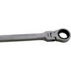 NEW SONIC 4170319 Flexible ratcheting wrench 12-point 19mm