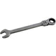 NEW Sonic 4170318 Flexible Ratcheting Wrench 18mm 12 Point Metric