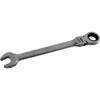 NEW Sonic 4170318 Flexible Ratcheting Wrench 18mm 12 Point Metric