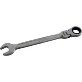 NEW SONIC 4170317 Flexible Ratcheting Wrench 17mm 12 Point Tool