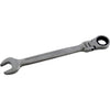 NEW SONIC 4170317 Flexible Ratcheting Wrench 17mm 12 Point Tool