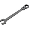 NEW SONIC 4170317 Flexible Ratcheting Wrench 17mm 12 Point Tool