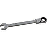 NEW Sonic 4170315 Flexible Ratcheting Wrench 12 Point 15mm Tool