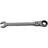 NEW SONIC 4170313 Flexible ratcheting wrench 12-point 13mm