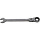 NEW SONIC 4170312 Flexible ratcheting wrench 12-point 12mm