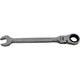 NEW SONIC 4170314 Flexible ratcheting wrench 12-point 14mm Tool