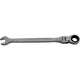 NEW Sonic 4170309 Flexible ratcheting wrench 12-point 9mm