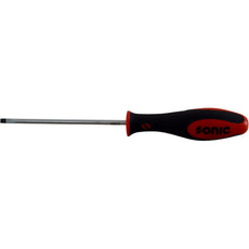 SONIC 13304 Screwdriver 4x100mm Slotted