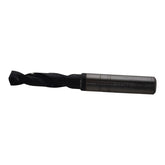 NEW YG-1 M15027 Multi-1 CDRA05 Stub Length Drill, 27/64 in Drill - Fraction, 0.4218 in Drill - Decimal Inch, HSS-PM, TiAlN Coated