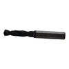 NEW YG-1 M15027 Multi-1 CDRA05 Stub Length Drill, 27/64 in Drill - Fraction, 0.4218 in Drill - Decimal Inch, HSS-PM, TiAlN Coated