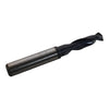 NEW YG-1 M15027 Multi-1 CDRA05 Stub Length Drill, 27/64 in Drill - Fraction, 0.4218 in Drill - Decimal Inch, HSS-PM, TiAlN Coated