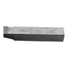 NEW Micro 100 C-6 Forming Tool - C Style - Brazed, 3/8'' Width, 1/2'' Length, 3/8'' Square Shank