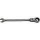 NEW Sonic 4170308 Flexible Ratcheting Wrench 8mm Automotive Tooling