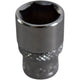 NEW SONIC 21512 Flank socket 1/4'' 6-point 12mm