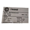 Trane Programming Tracer MP581 Controller BMTM000AA0A1 120VAC