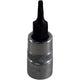 NEW SONIC 8163706 Bit socket 1/4'' TX T6