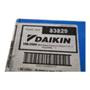 Daikin ASPEN 83829 Mini Aqua Pump Kit DACA-CP1-1 ~ 100-250V