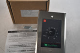 NEW Loren Cook Company 132006 DC Controller 0-10V