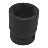 NEW Sonic 33522 Impact Socket 22mm 1/2'' Drive