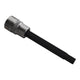 NEW SONIC 8249007 Bit socket 3/8'' hex 90mmL 7mm Tool