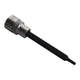 NEW Sonic 8249003 Bit Socket 3mm Tool 1/2'' Drive