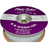 Heli-Tube HT 1/2 C Spirally-Cut Cable Wrap Clear Polyethylene