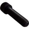 Pack of 6 NEW Decorah Hex Socket Head Cap Screws 1/2-13 x 2