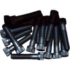 Pack of 18 NEW Decorah 3/8-24 x 1-3/4 Hex Socket Head Cap Screws