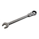 NEW SONIC 4170313 Flexible ratcheting wrench 12-point 13mm Tool