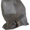 NEW Flodraulic Group 2404-04-08-SS Straight Stainless Steel Rigid Adapter, 7/16-20 (-04) Male JIC