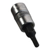 NEW SONIC 8143703 Bit socket 1/4'' Hex 3mm Tool