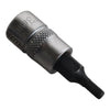 NEW SONIC 8143703 Bit socket 1/4'' Hex 3mm Tool