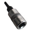 NEW SONIC 8143703 Bit socket 1/4'' Hex 3mm Tool