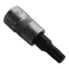 NEW SONIC 8163727 Bit socket 1/4'' TX T27 Tool