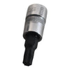 NEW SONIC 8163727 Bit socket 1/4'' TX T27 Tool