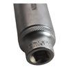 NEW Sonic 2256321 Flank Socket, 3/8'' 6 Points, 21 mm