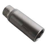 NEW SONIC 2256316 Flank socket 3/8'' 6-point deep 16mm Tool