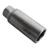 NEW Sonic 2256317 3/8'' Drive Flank Socket 6pt. Deep 17mm Metric Tool