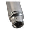 NEW Sonic 2256317 3/8'' Drive Flank Socket 6pt. Deep 17mm Metric Tool