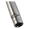 NEW SONIC 2256312 3/8'' Drive Flank deep Socket 6pt. 12mm Tool