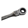 NEW SONIC 4170308 Flexible ratcheting wrench 8mm Tool