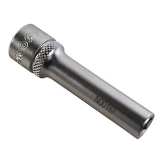 NEW Sonic 2256308 3/8'' Drive Flank Deep Socket 6pt 8mm Tool