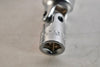 NEW SONIC 7152819 3/8'' Drive Shallow Cardan Socket, 12pt 19mm Metric Tool