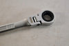 NEW Sonic 4170309 Flexible ratcheting wrench 12-point 9mm Metric