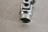 NEW Sonic 7152811 3/8'' Drive Shallow Cardan Socket, 12pt. 11mm Metric Tool