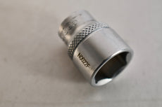 NEW SONIC 22517 Flank socket 3/8'' 6-point 17mm Metric