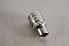 NEW SONIC 22508 Flank socket 3/8'' 6-point 8mm Metric