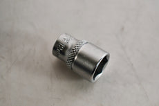 NEW SONIC 21512 Flank socket 1/4'' 6-point 12mm Metric